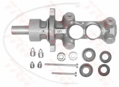 Cilindro principal de freno TRW PMK466 TRW PMK466 Certificado